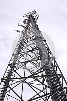 Communication Tower