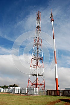 Communication Towers