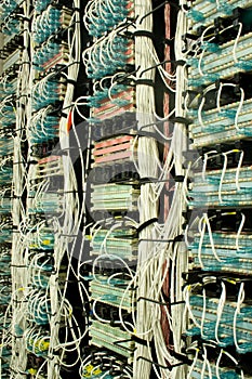 Communication Wiring