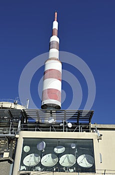 Communicationa Antenna