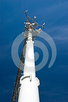 A Communications Aerial