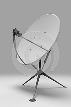 Communications antenna