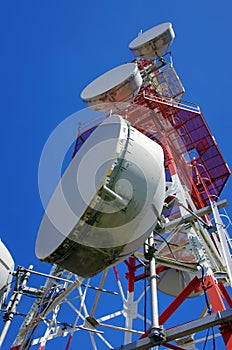 Communications Antenna