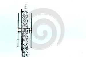 Communications Antennae