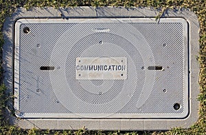 Communications infrastructure