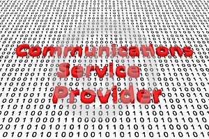 Communications service provider