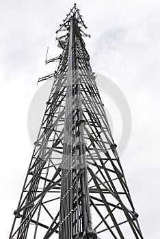 Communications Tower 2