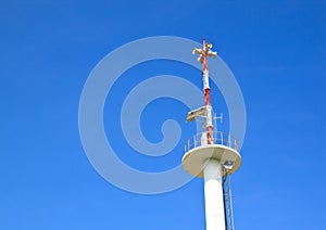 Communications Tower