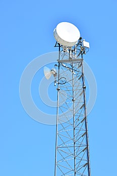 Communications Tower