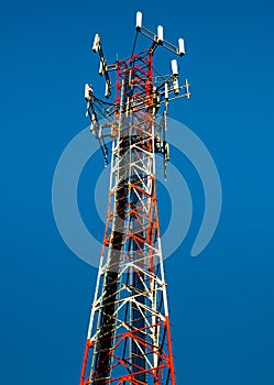 Communications Tower