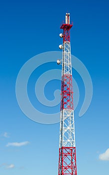 Communications Tower