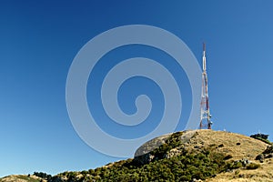 Communications Tower