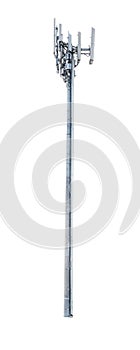 Communications Tower