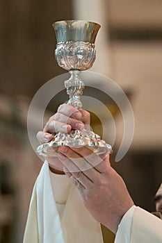 Communion Goblet