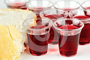 Communion Series