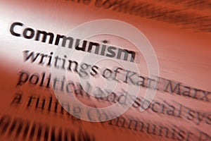 Communism - Communist Ideology