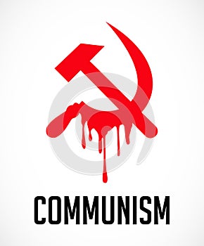 Communism - murderous political system