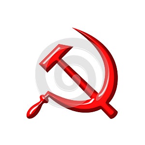 Communism Symbol photo