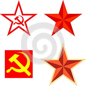 Communism photo
