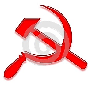 Communist Sign