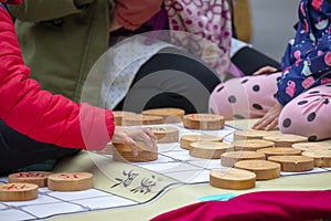 Community Activity Center, Limin Recreation, Taiwan, New Taipei City, Life Festival