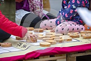 Community Activity Center, Limin Recreation, Taiwan, New Taipei City, Life Festival