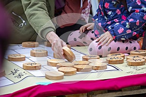 Community Activity Center, Limin Recreation, Taiwan, New Taipei City, Life Festival