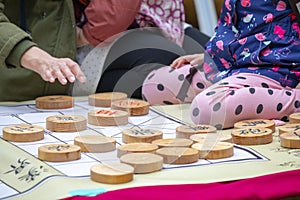 Community Activity Center, Limin Recreation, Taiwan, New Taipei City, Life Festival