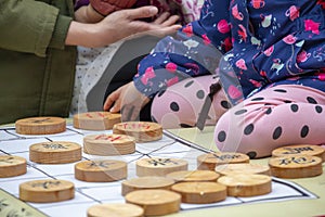 Community Activity Center, Limin Recreation, Taiwan, New Taipei City, Life Festival