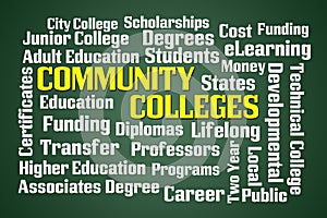 Community Colleges