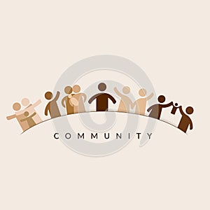 Community concept