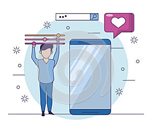 Community manager tools