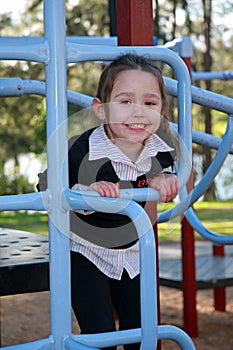 Community Playground