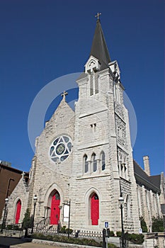 Community Stone Church