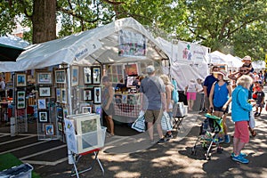 Community Street Festival