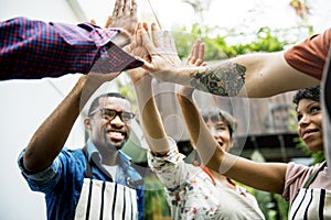 Community Support Together Social Group