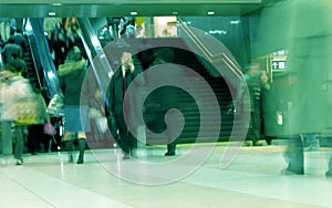 Commuter pass 2