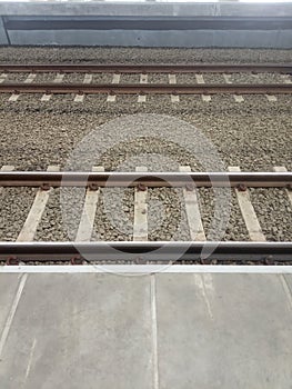 Commuterline transportation railroad