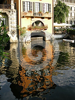 Como villa in Italy dreamhome