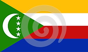 Comoros