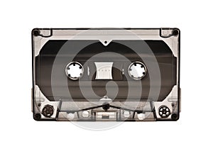 Compact cassette