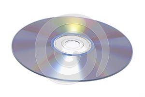 Compact Disc