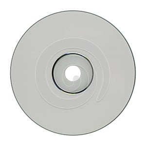 compact disc