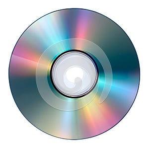 Compact disc