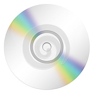 Compact Disc photo