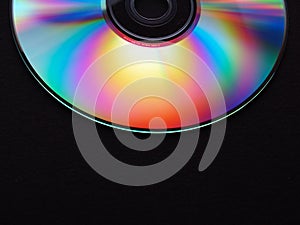 Compact Disc