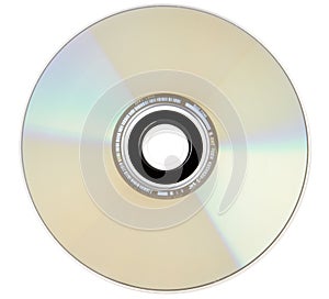 Compact Disc photo