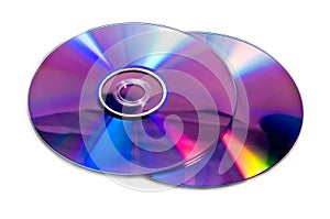 Compact disc