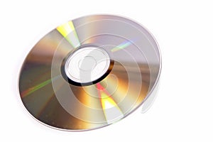 Compact disc