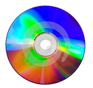 Compact disc